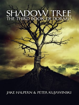 cover image of Shadow Tree